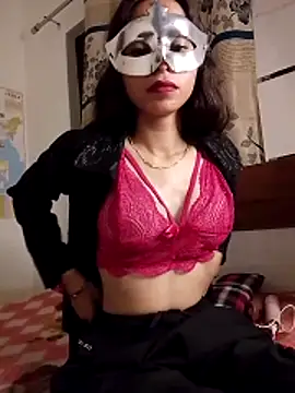 Cute Girl 27 online show from 12.16.25