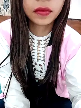 Snapshot of Cute_Girl_27 chatting on 02.13.26 Cute Girl 27 online show from 02.13.26