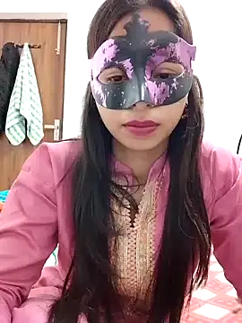 Snapshot of Cute_Girl_27 chatting on 02.17.26 Cute Girl 27 online show from 02.17.26