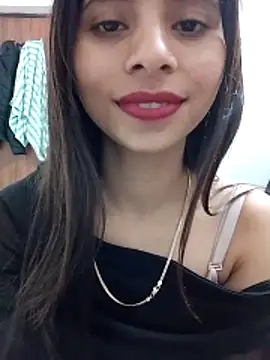 Snapshot of Cute_Girl_27 chatting on 02.20.26 Cute Girl 27 online show from 02.20.26