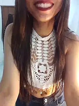 Snapshot of Cute_Girl_27 chatting on 02.27.26 Cute Girl 27 online show from 02.27.26