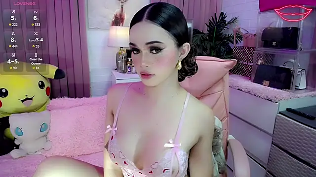 sexy blair01 online show from 02.22.26