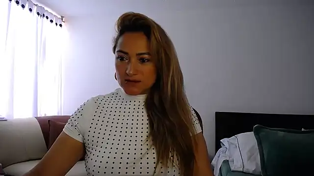 ximenaxcite19 online show from 01.19.26