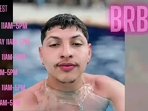 Juan belmont online show from 02.18.26