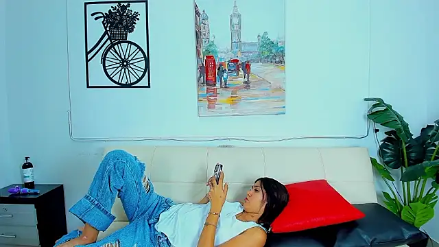 Crazy porkys online show from 03.12.26