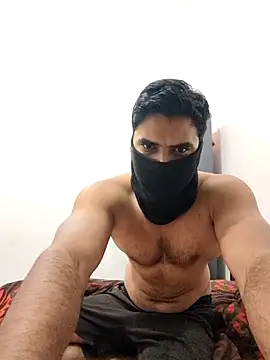 Amit22122 online show from 12.16.25