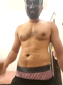 Amit22122 online show from 03.14.26