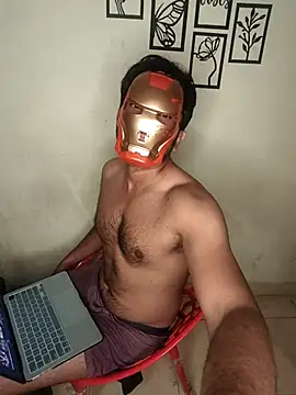 Amit22122 online show from 03.23.26