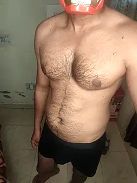 Amit22122 online show from 04.08.26