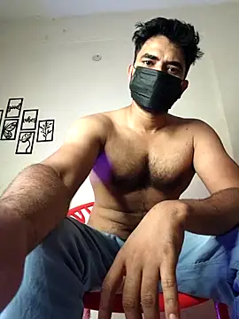 Snapshot of Amit22122 chatting on 05.16.26 Amit22122 online show from 05.16.26