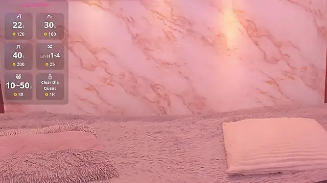 Dakota ferreti  online show from 03.11.26