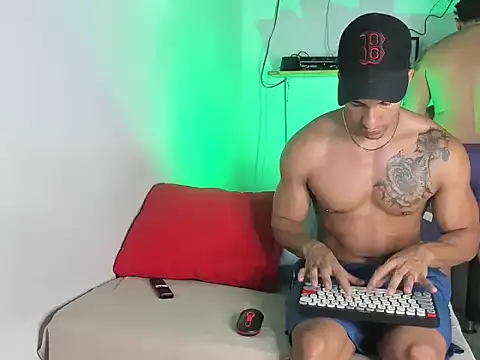 jamesshot online show from 03.22.26