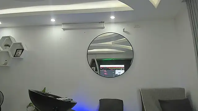 jamesshot online show from 06.08.26