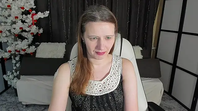 KathrineMeyer online show from 01.11.26