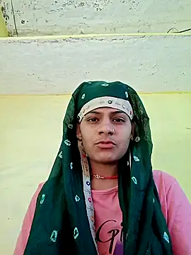 Janki cute online show from 12.18.25