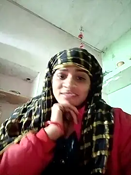 Janki cute online show from 01.07.26