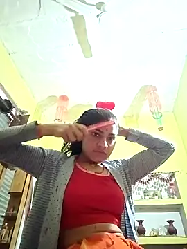 Janki cute online show from 02.07.26