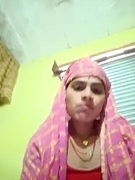 Janki cute online show from 04.11.26