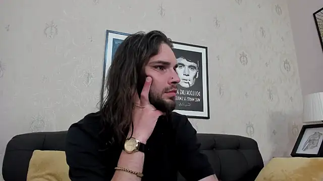 Snapshot of KaneHunter chatting on 05.14.26 KaneHunter online show from 05.14.26