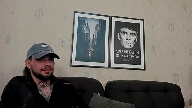 Snapshot of KaneHunter chatting on 05.15.26 KaneHunter online show from 05.15.26