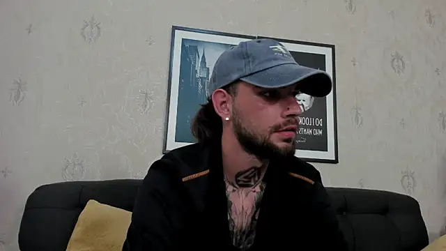 Snapshot of KaneHunter chatting on 05.16.26 KaneHunter online show from 05.16.26