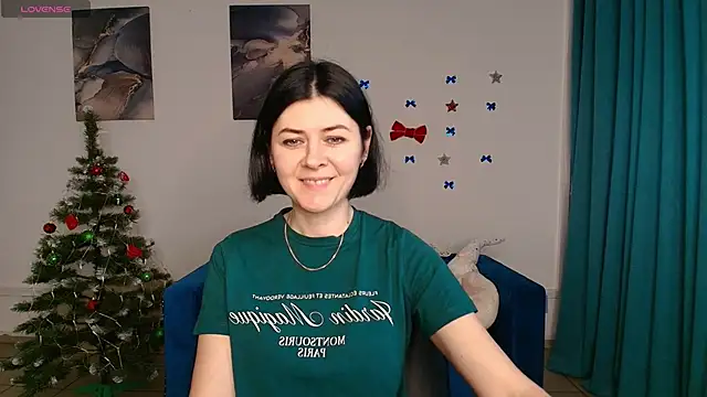 MelisaGollden online show from 12.22.25