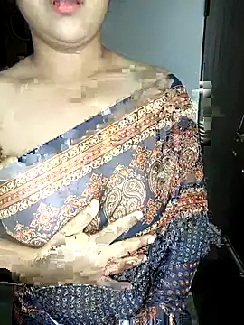 Snapshot of Rumpa-10 chatting on 02.23.26 Rumpa-10 online show from 02.23.26