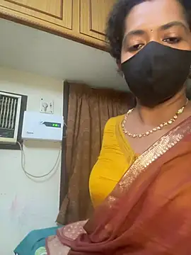 TeddyLover5 online show from 04.22.26