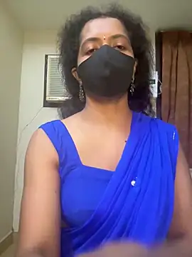 TeddyLover5 online show from 04.23.26