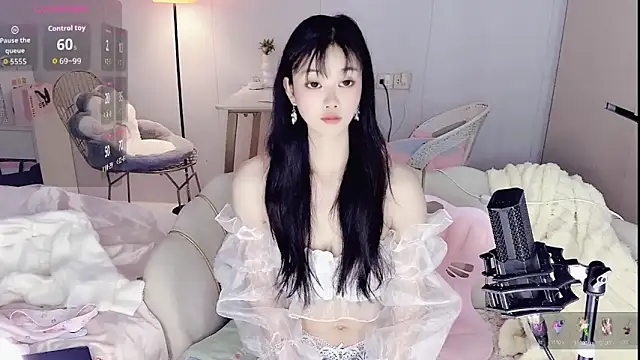 Coral 888 online show from 12.02.25