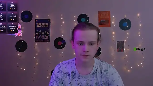 leo void online show from 02.27.26