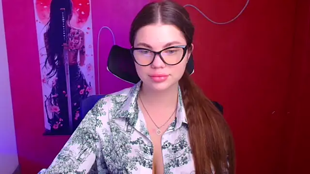 Violetta Brilliant online show from 12.20.25