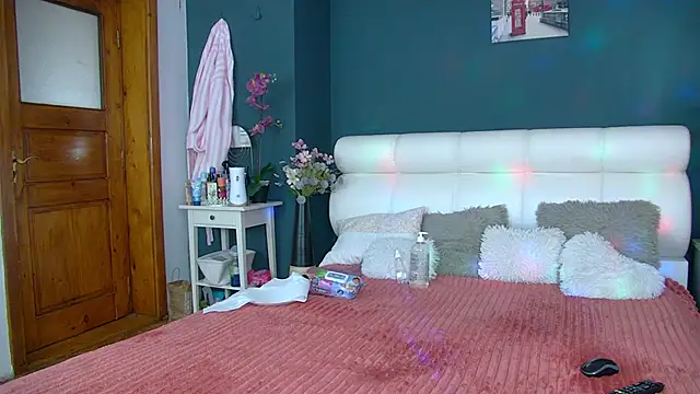 Cougar Milff online show from 04.11.26