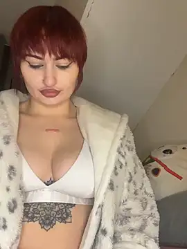 Pixie Dust 69 online show from 02.04.26