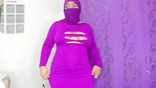 oksaana arabic online show from 12.16.25