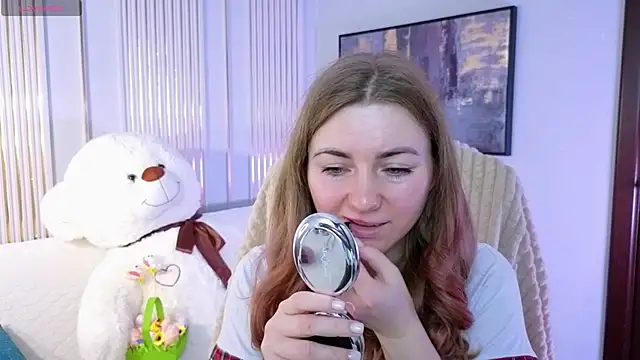 SofiAngela online show from 04.02.26