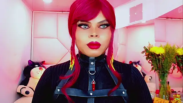 Alana-sofia online show from 12.14.25