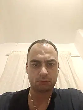 Snapshot of Aaroonbi chatting on 07.30.26 Aaroonbi online show from 07.30.26