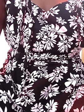 Snapshot of Amasha---- chatting on 12.02.25 Amasha---- online show from 12.02.25