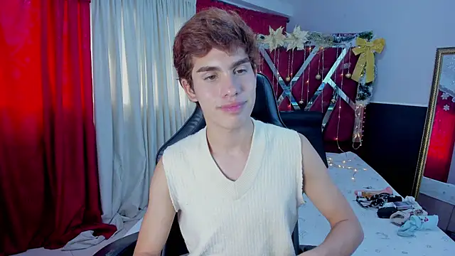 Jacobelord online show from 12.18.25