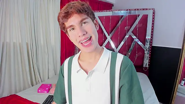 Jacobelord online show from 01.13.26