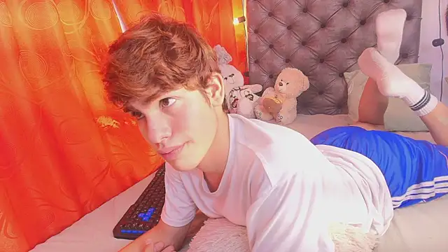 Jacobelord online show from 03.01.26