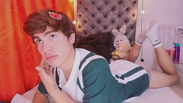 Jacobelord online show from 03.17.26