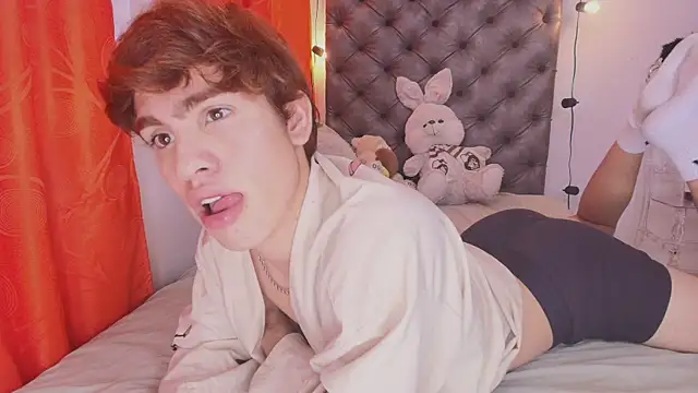 Jacobelord online show from 03.30.26