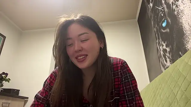 CurietHana1 online show from 01.14.26