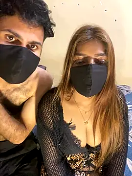 Smoky-anaya online show from 01.05.26