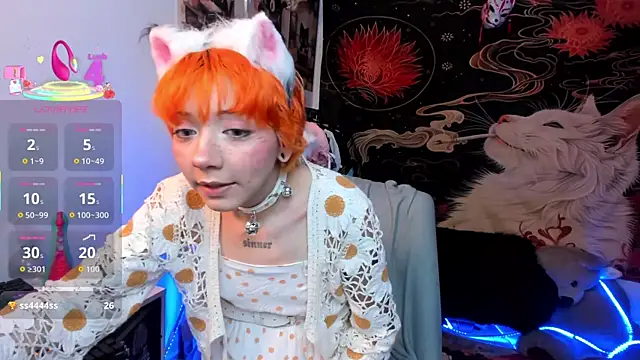 alicedangerXXX online show from 02.08.26