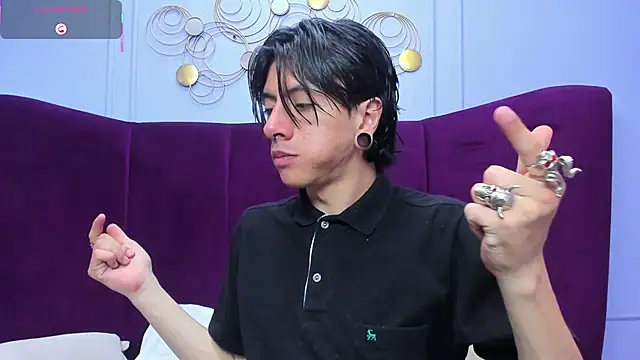 LiamShelby online show from 01.16.26