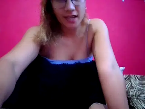 AcidSweet online show from 01.08.26