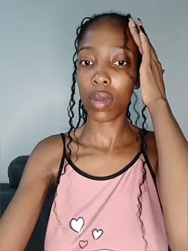 MsParisSmith online show from 03.02.26